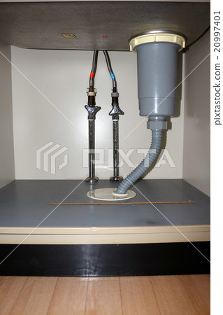 更換水槽時 更換水槽時 20997401