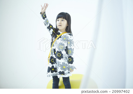 孩子們手牽著手 孩子們手牽著手 20997402