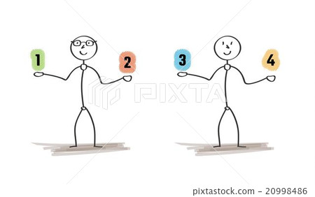 men and choices 20998486