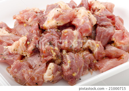 Pork shoulder roast seasoning Pork shoulder roast seasoning 21000715