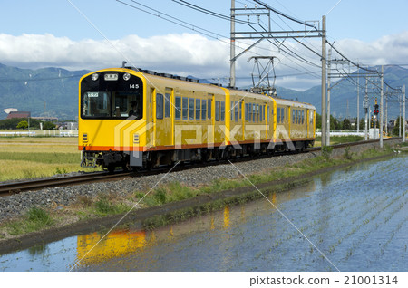 三石鐵路北線 21001314