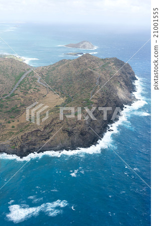 Cape Makapuu 21001555