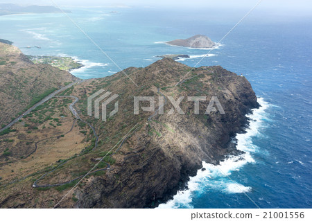 Cape Makapuu 21001556