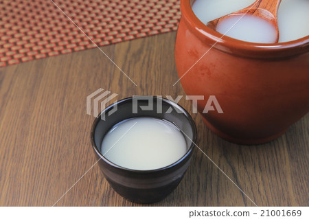 Makgeoli 21001669