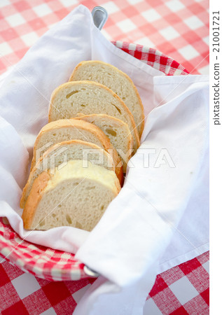 toast bread in plate basket,Hungary, Bolgaria toast bread in plate basket,Hungary, Bolgaria 21001721