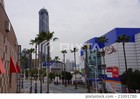 Strait Yume Tower 21001780