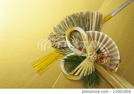 New Year decoration 21001808