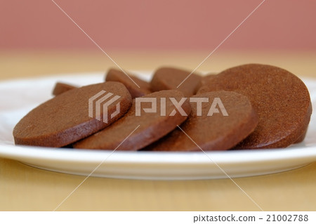 Chocolate cookie Chocolate cookie 21002788