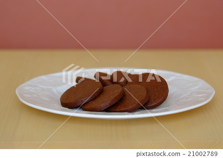 Chocolate cookie Chocolate cookie 21002789