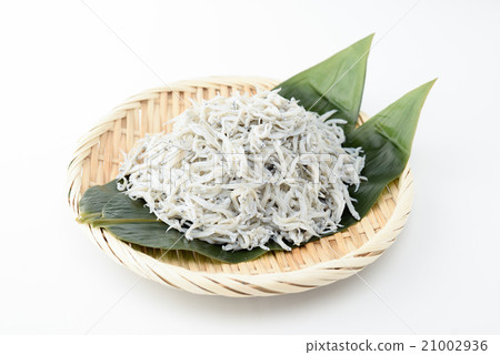 Shiugake fried shrimp 21002936