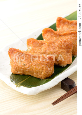 Ibarune壽司 21003036