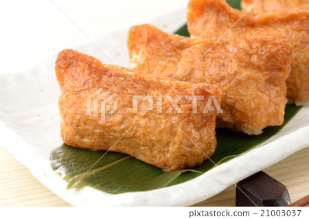 Ibarune壽司 21003037