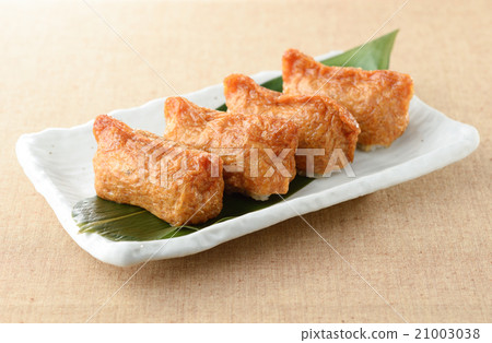 Ibarune壽司 21003038