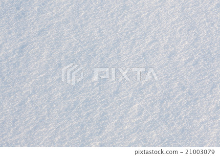 Scenic snow texture background Scenic snow texture background 21003079