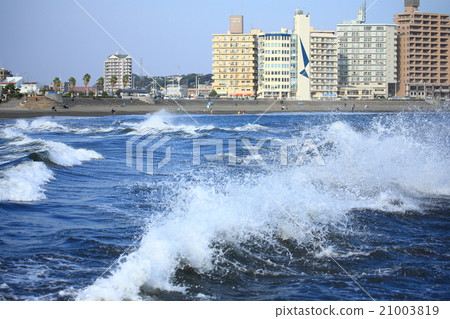 Shonan Rapid Wave 21003819
