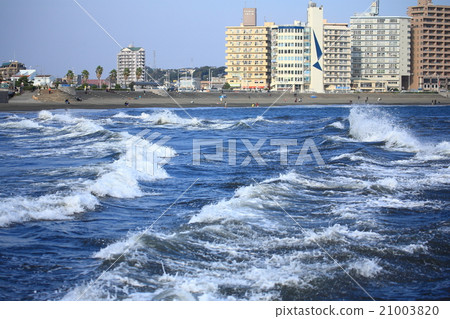 Shonan Rapid Wave 21003820