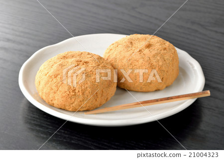 Ohagi kinako 21004323