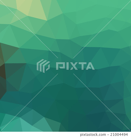 Abstract Triangle Geometrical Background 21004494