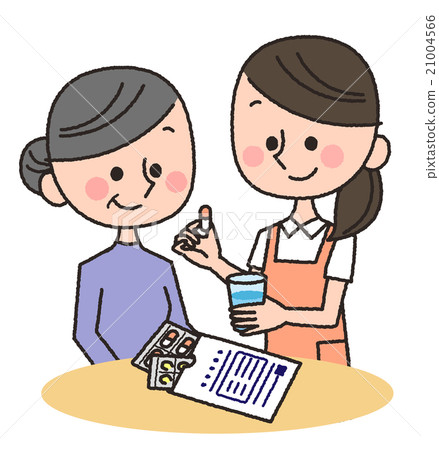 Medicine Senior care Medicine Senior care 21004566