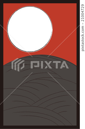 Hanafuda·August·Axle·第1件 Hanafuda·August·Axle·第1件 21004729