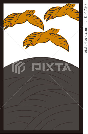 Hanafuda · August · Axle · 2nd sheet Hanafuda · August · Axle · 2nd sheet 21004730