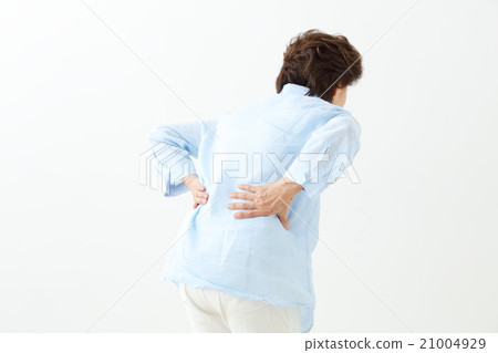 Lumbago · female 21004929