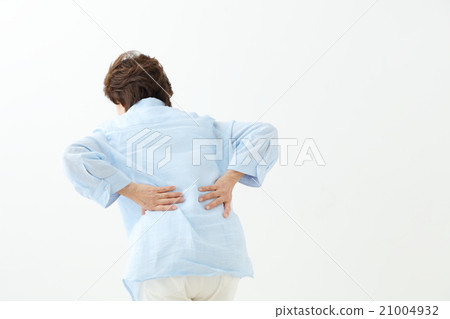 Lumbago · female 21004932