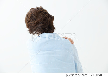 Stiff shoulder / female Stiff shoulder / female 21005006