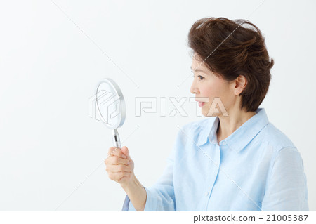 Skin Care · Mirror · Women Skin Care · Mirror · Women 21005387
