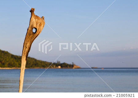 sunrise in kho bay isle beach sunrise in kho bay isle beach 21005921