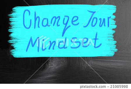 change your mindset change your mindset 21005998