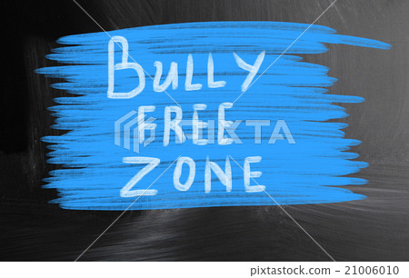 bully free zone 21006010