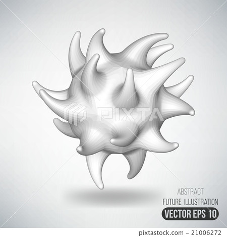 Abstract Creative concept vector background of - Stock Illustration ...