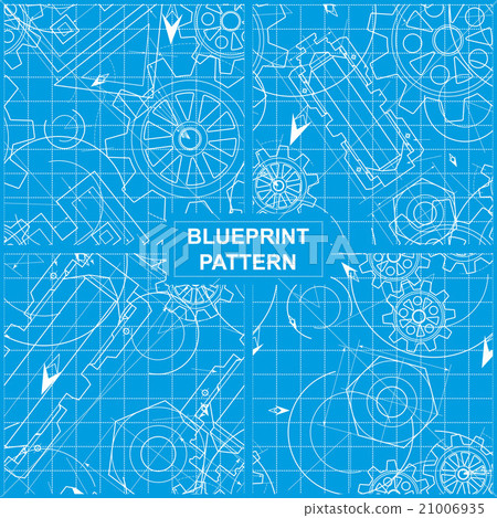 Blueprint Pattern 21006935