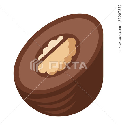 Eastern sweets traditional arabic food isolated on Eastern sweets traditional arabic food isolated on 21007852