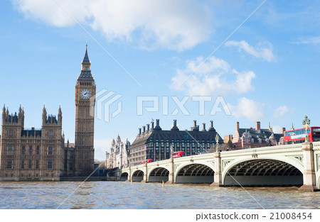 Big Ben London Attractions England 21008454