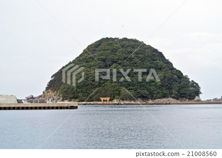 Shinsenmino Inarijima 21008560