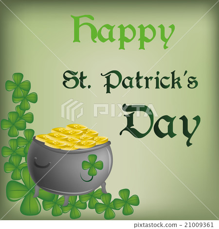saint patrick's day saint patrick's day 21009361