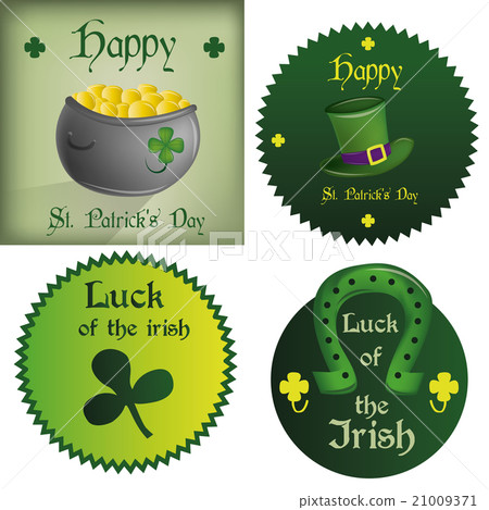 saint patrick's day 21009371