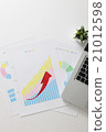 Chart spike 21012598