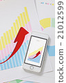 Chart spike 21012599