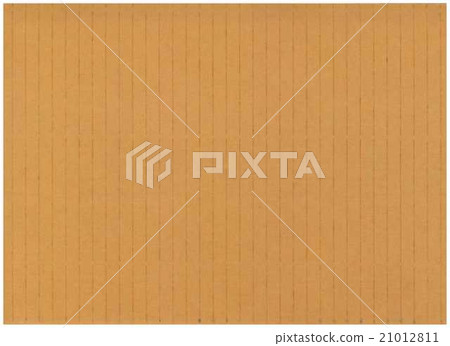 Texture of box paper. 21012811