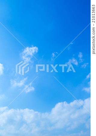 Sky Clouds Blue Sky White Clouds Synthetic Background Materials Photo Material Copy Space Character Space Sky Clouds Blue Sky White Clouds Synthetic Background Materials Photo Material Copy Space Character Space 21013663