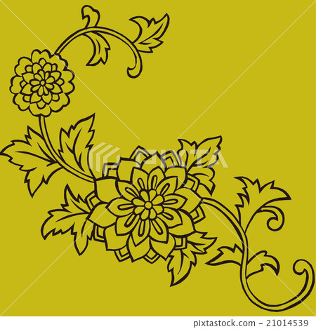 Kyoto pattern 21014539