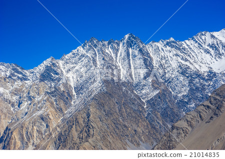 Beuatiful landscape of Northern Pakistan Beuatiful landscape of Northern Pakistan 21014835