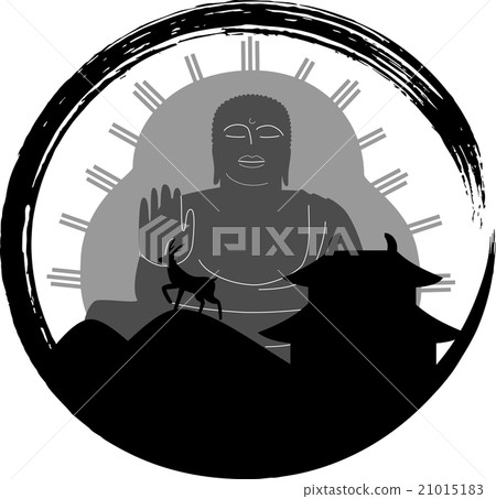 Nara Silhouette Yen 21015183