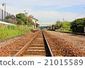Country Railway 21015589