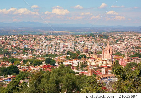 聖米格爾德阿連德 21015694