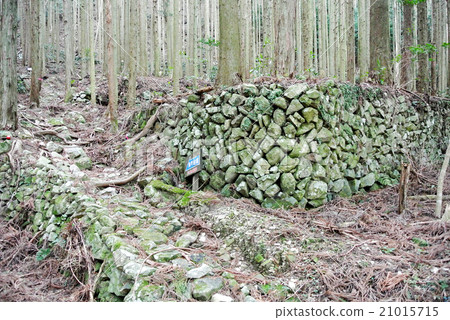 Kumano Kodo Nagasaka 21015715