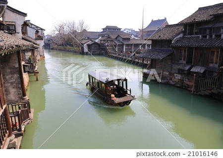 烏鎮 21016146